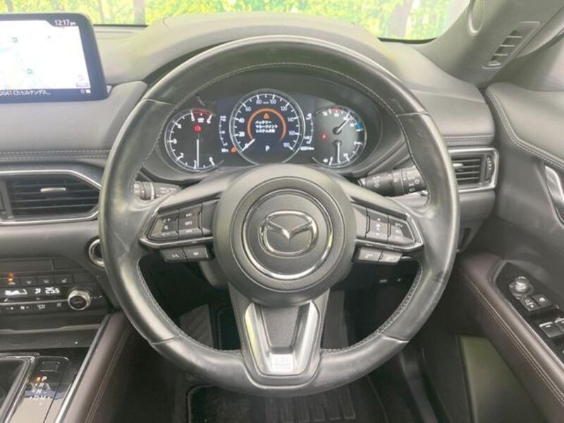 CX-8