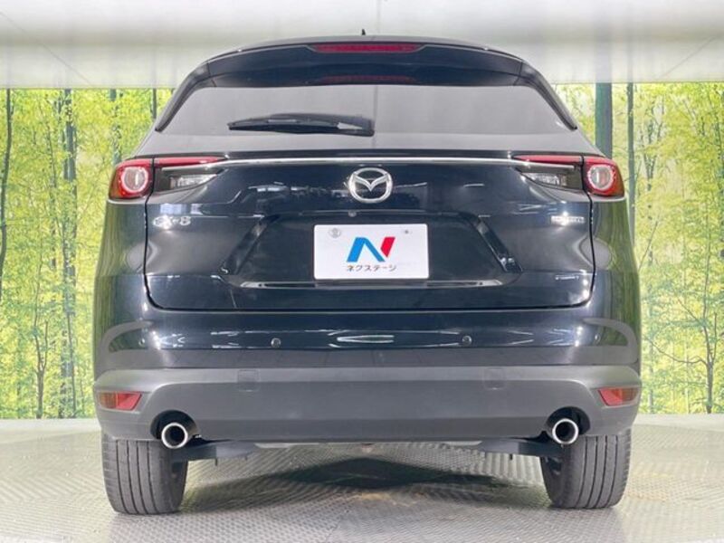 CX-8