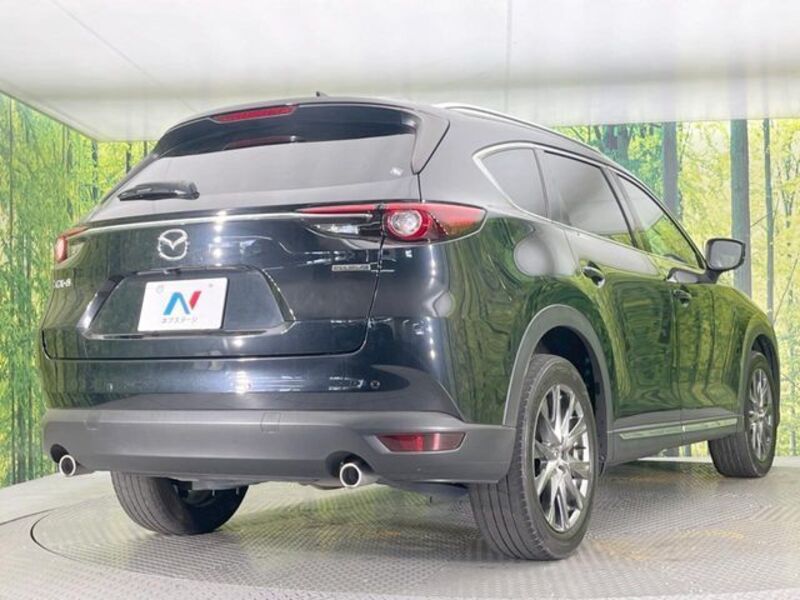 CX-8