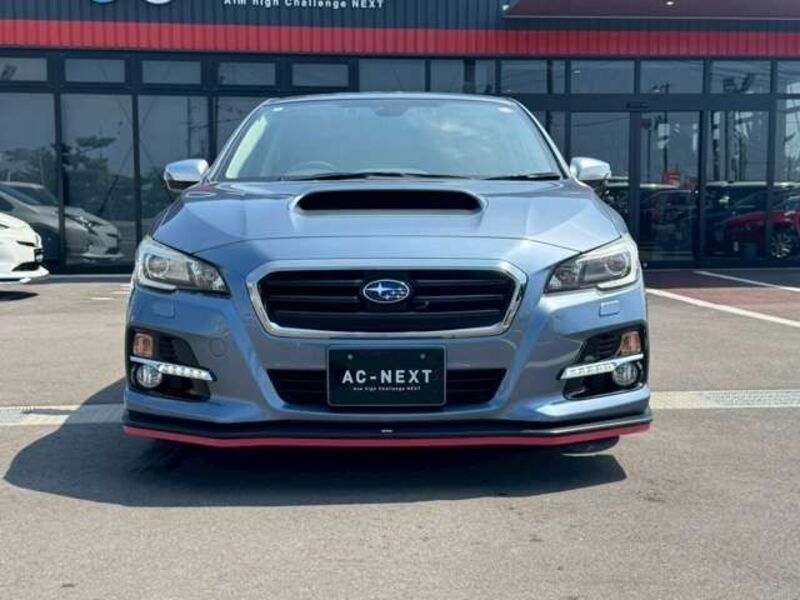 LEVORG
