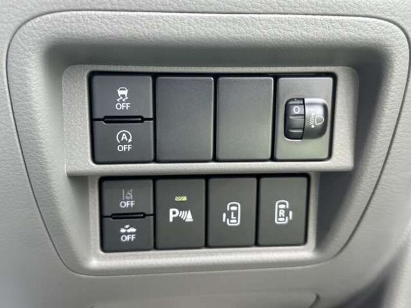 CLIPPER VAN