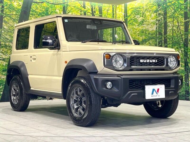 JIMNY SIERRA