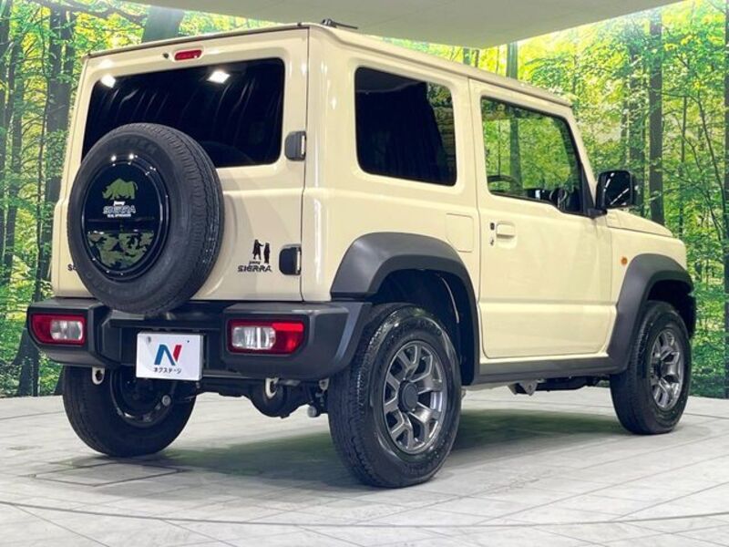 JIMNY SIERRA