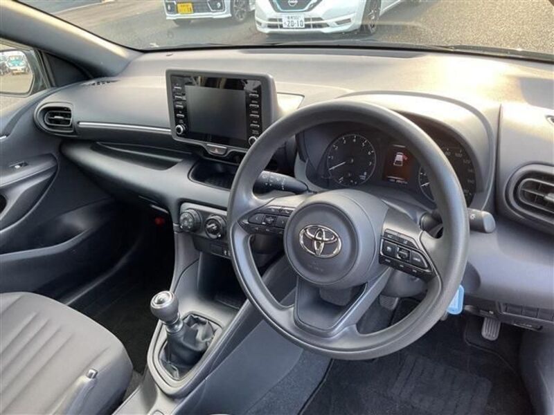YARIS