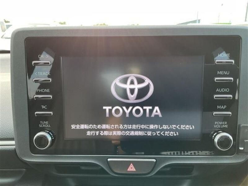 YARIS