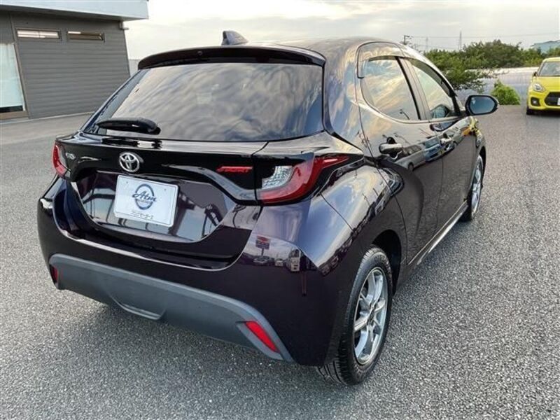 YARIS