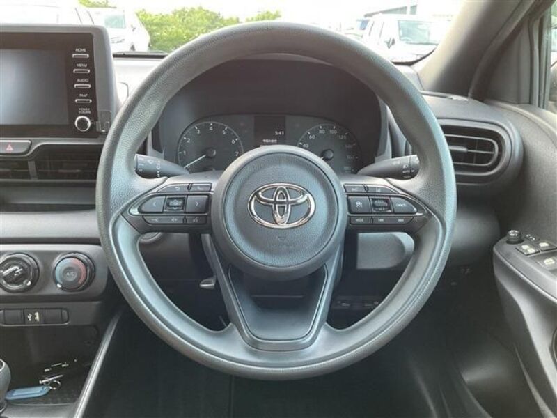 YARIS
