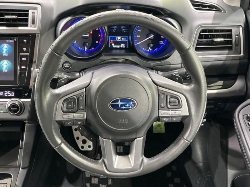 LEGACY OUTBACK