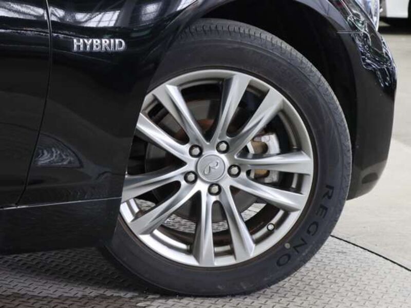 FUGA HYBRID