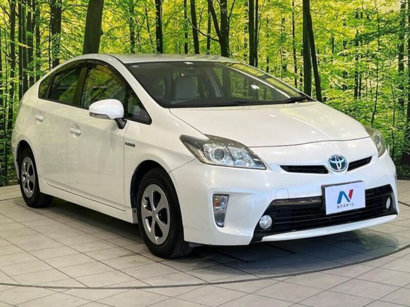 PRIUS