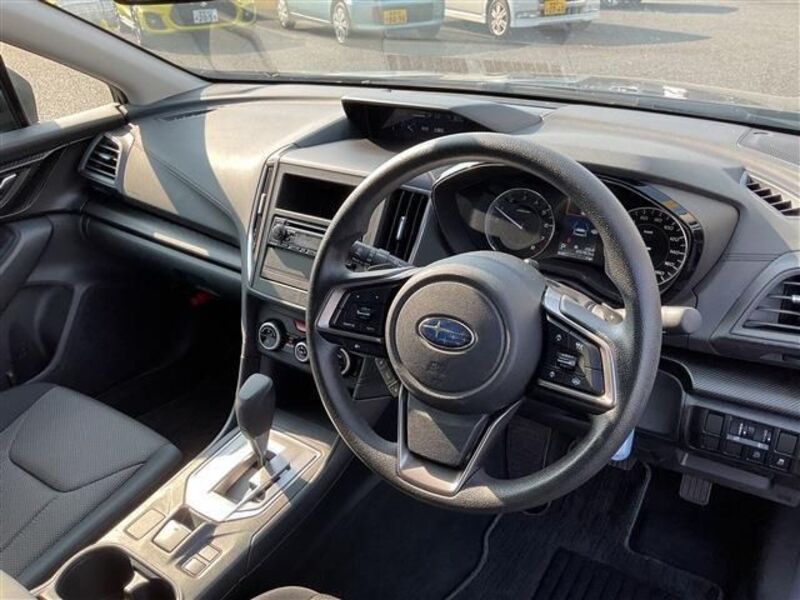IMPREZA SPORT