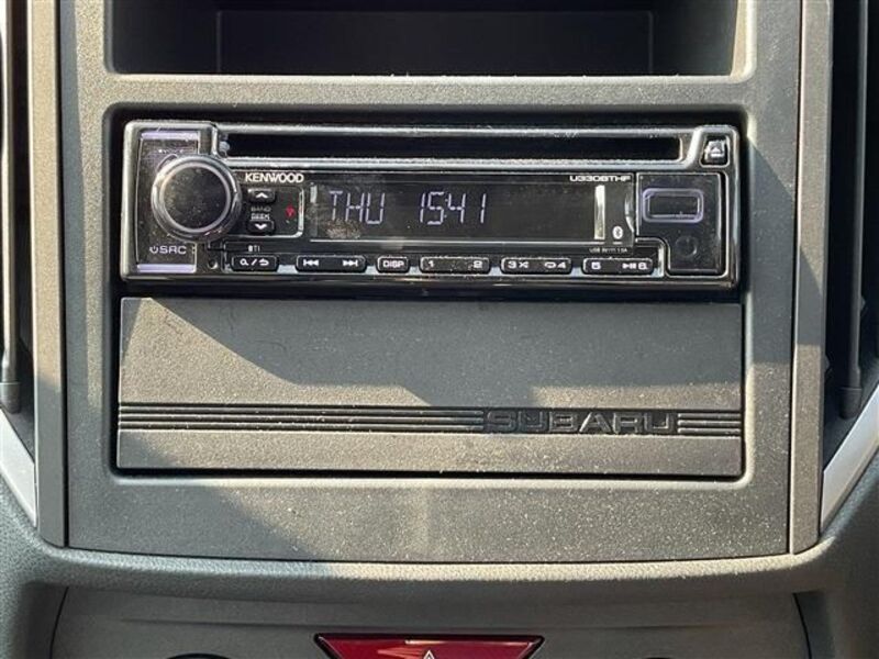 IMPREZA SPORT