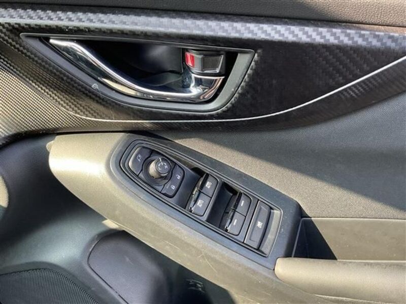 IMPREZA SPORT