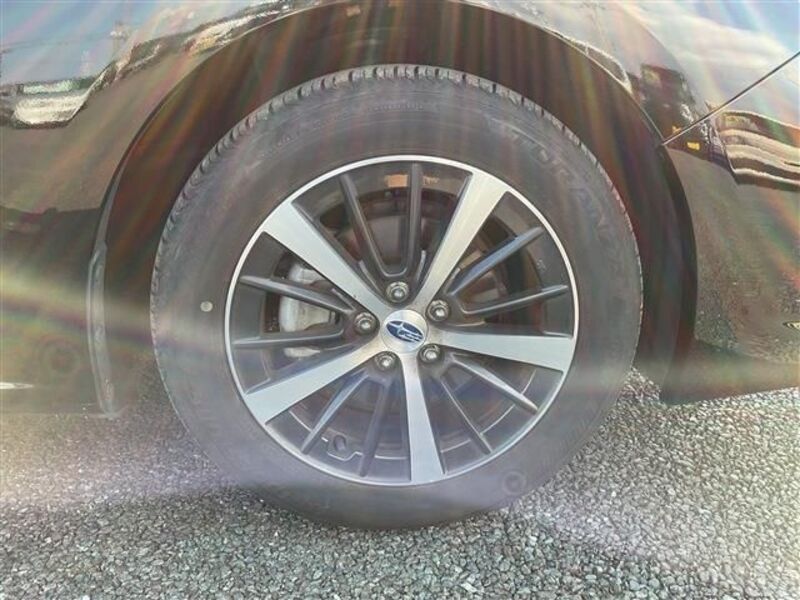 IMPREZA SPORT