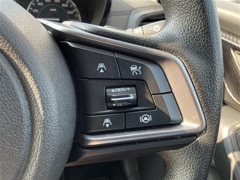 IMPREZA SPORT