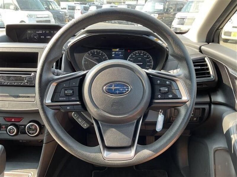 IMPREZA SPORT