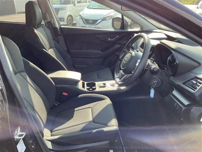 IMPREZA SPORT