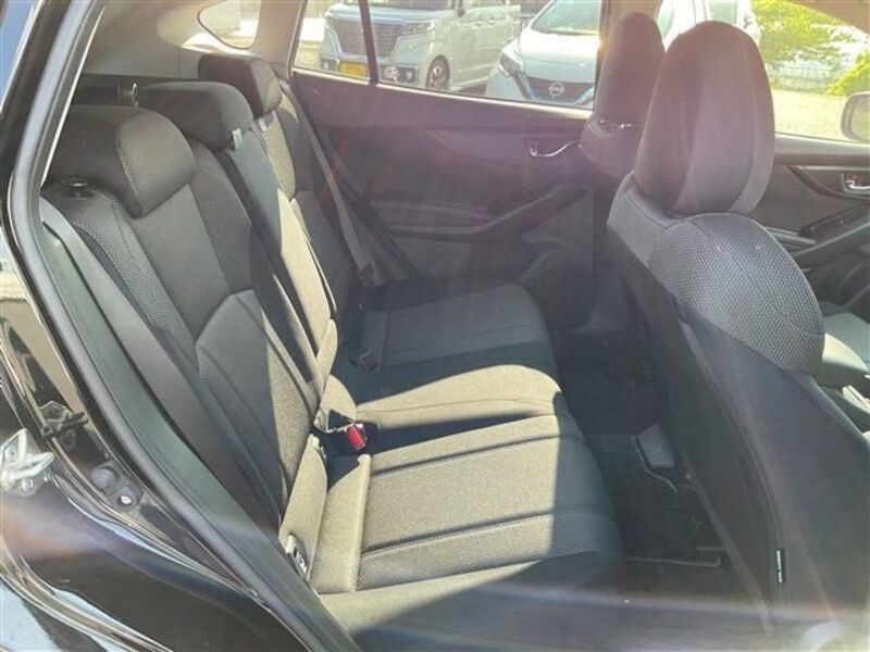 IMPREZA SPORT