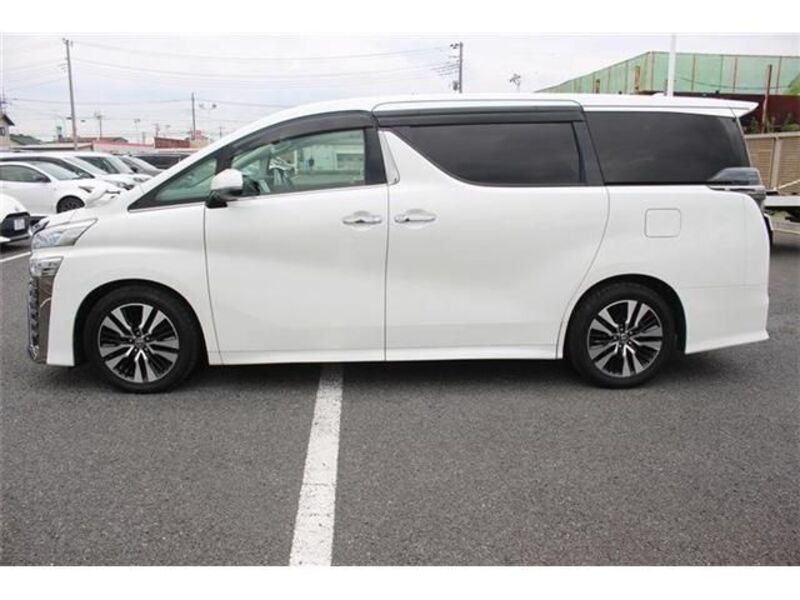 VELLFIRE