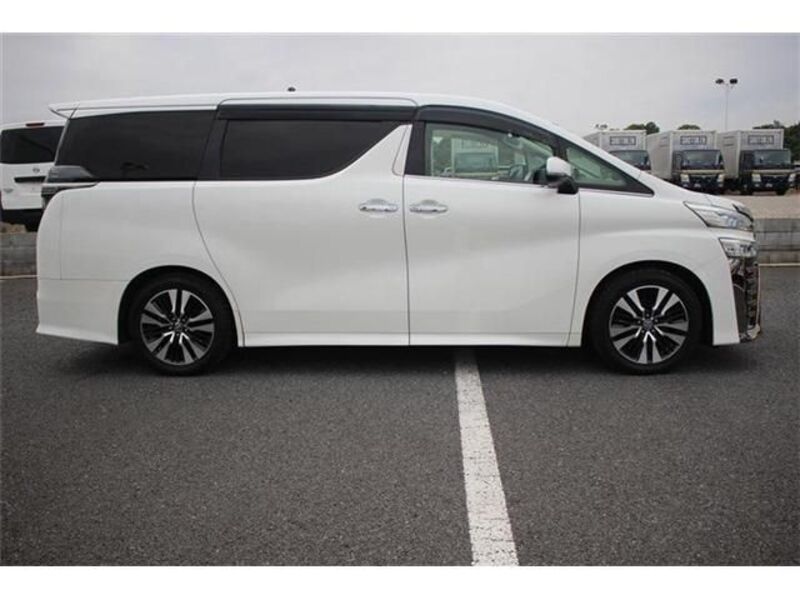 VELLFIRE