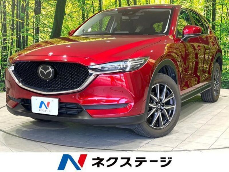 CX-5-0