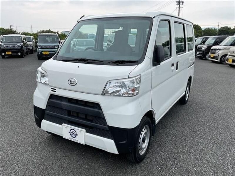 HIJET CARGO
