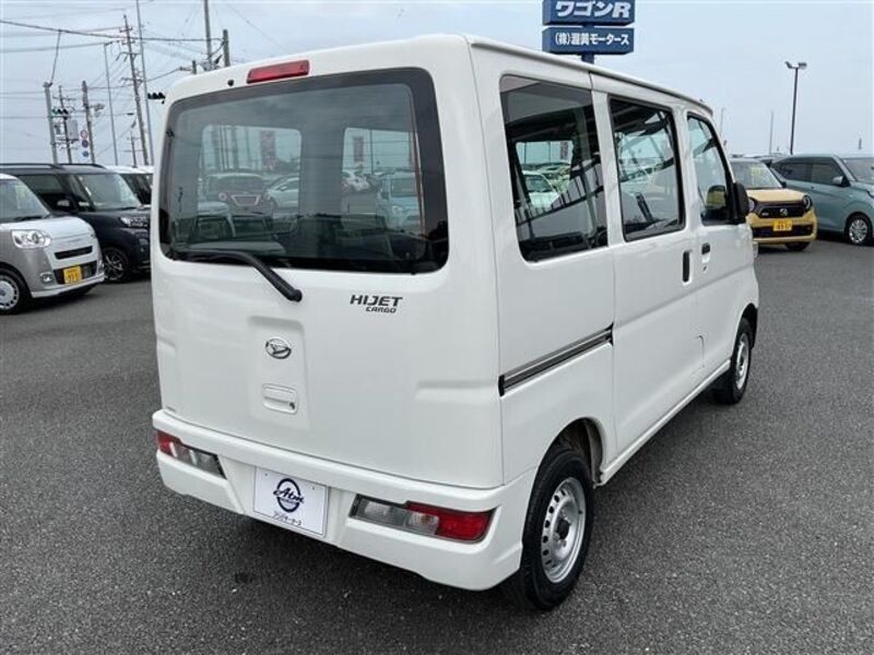 HIJET CARGO
