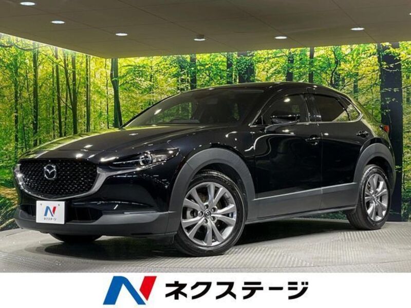 CX-30-0