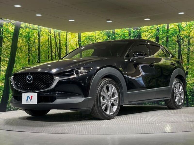 CX-30