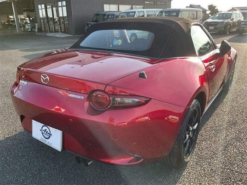 ROADSTER