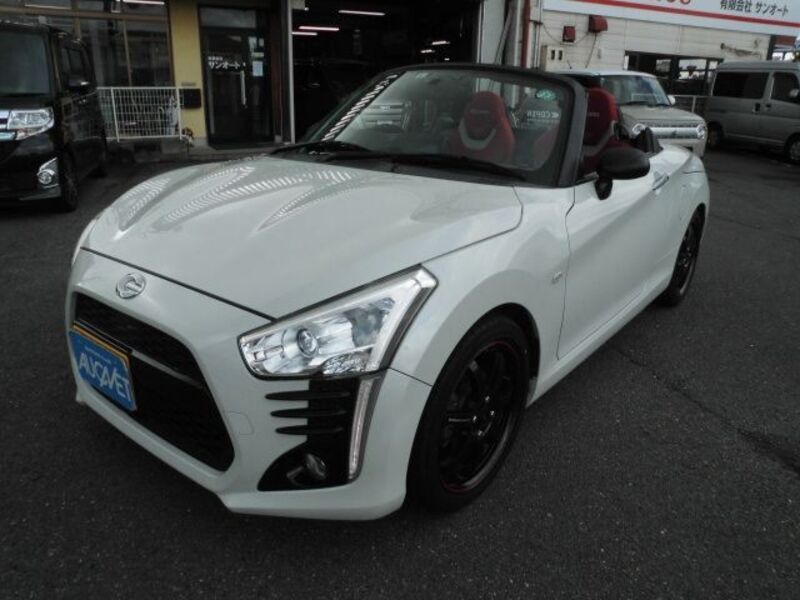 COPEN