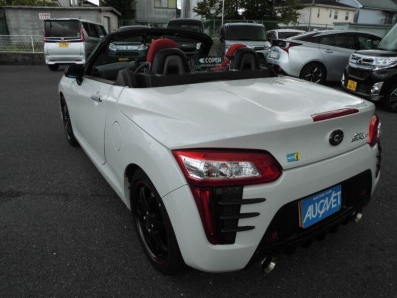 COPEN