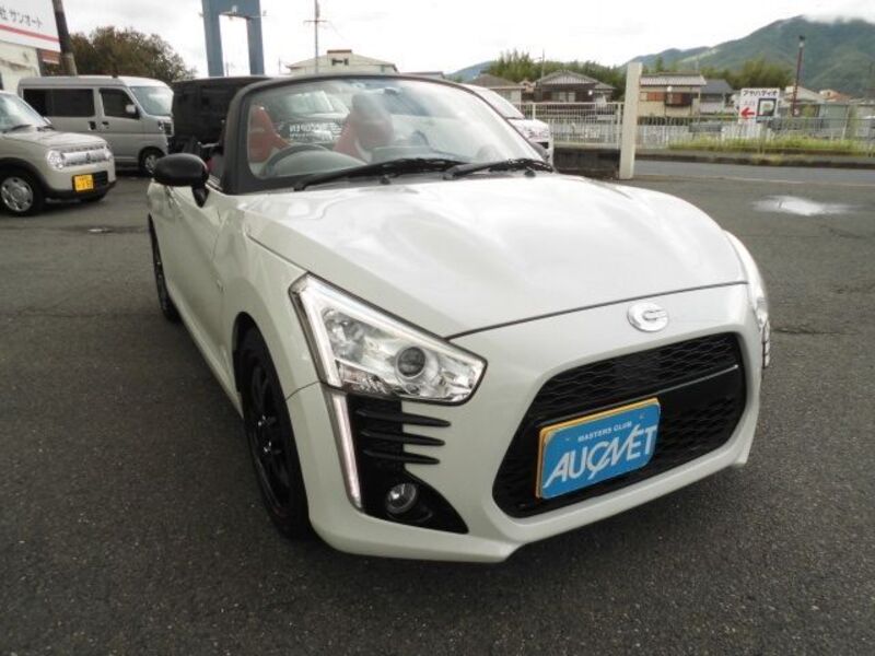 COPEN