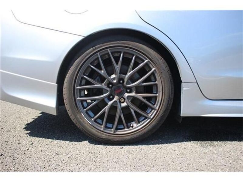 WRX STI