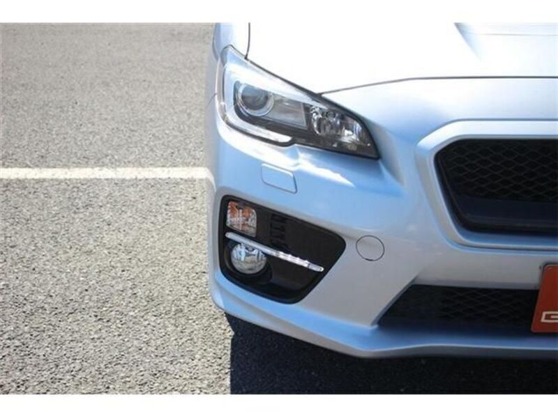 WRX STI
