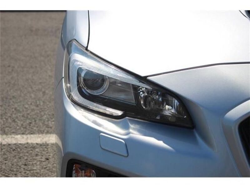 WRX STI