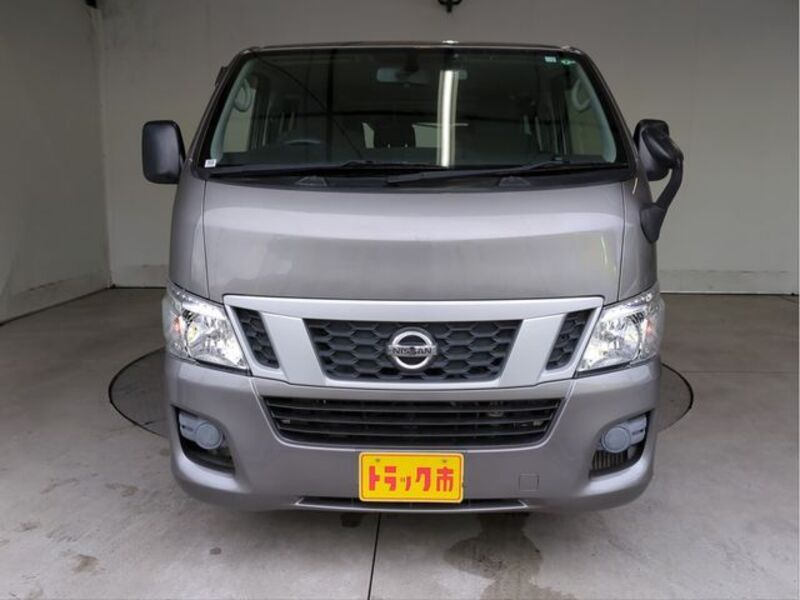NV350 CARAVAN WAGON