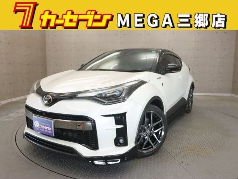 C-HR-0