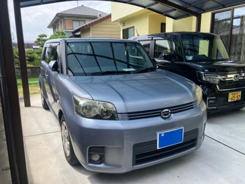 COROLLA RUMION