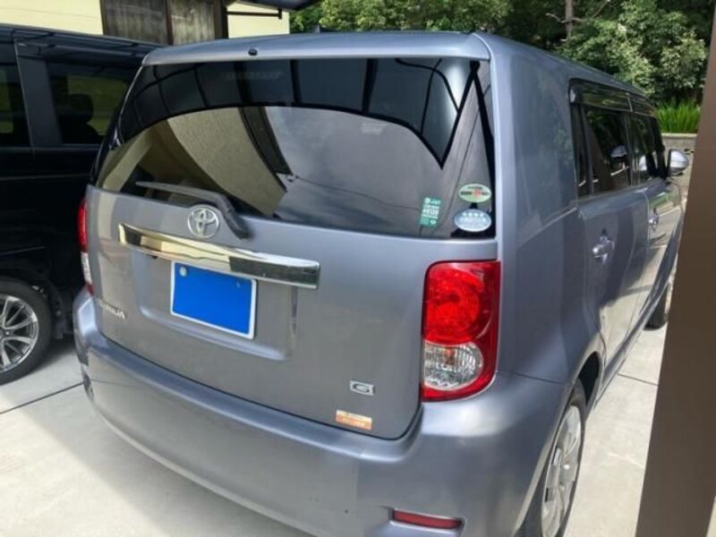 COROLLA RUMION