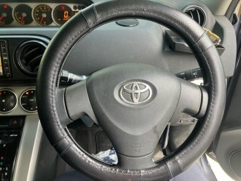 COROLLA RUMION