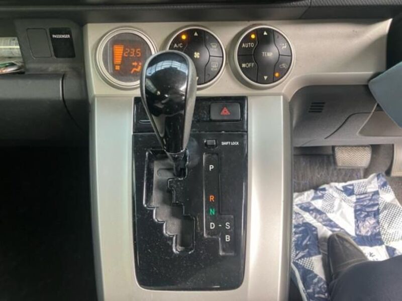 COROLLA RUMION