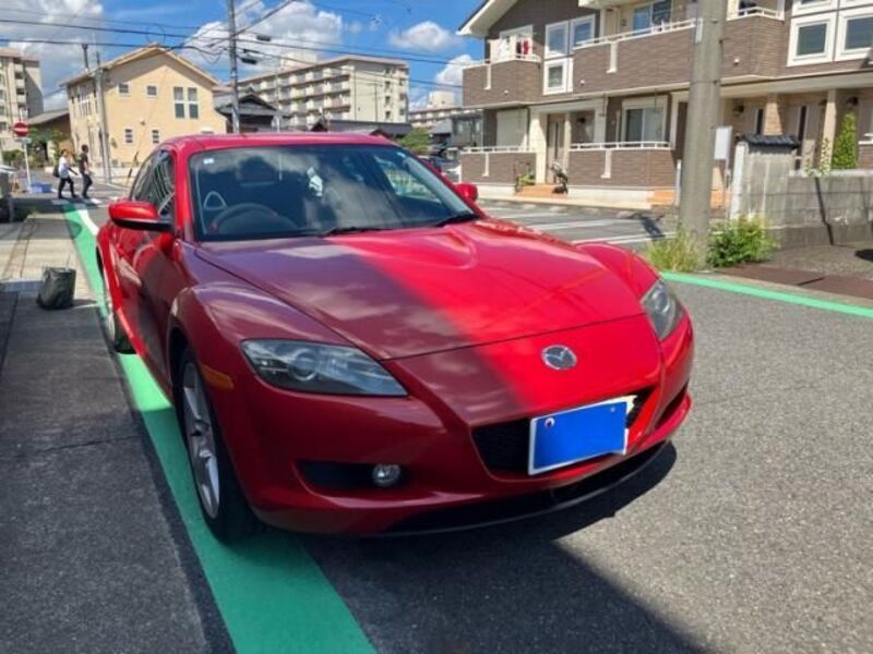 RX-8-0