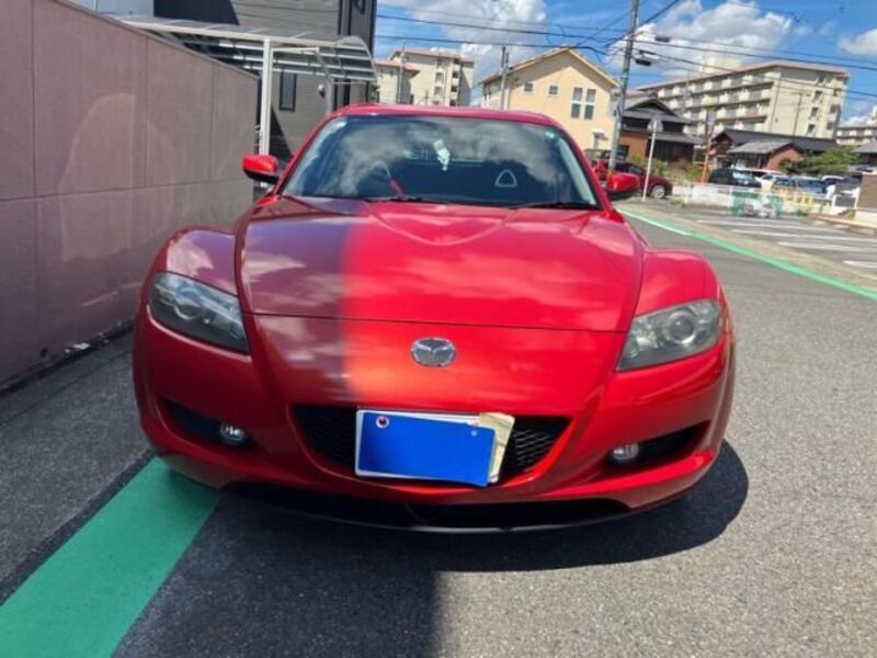 RX-8