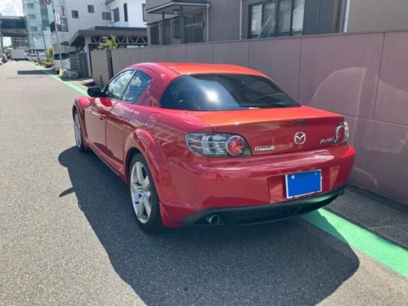 RX-8