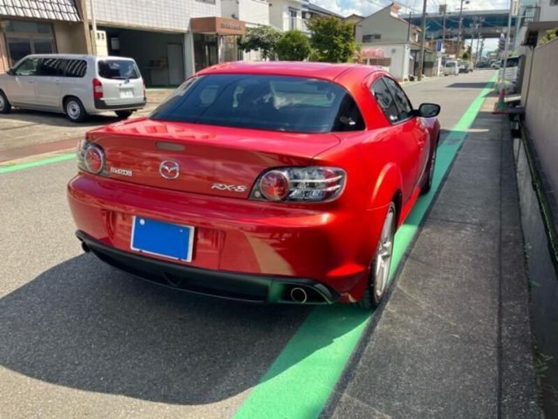 RX-8