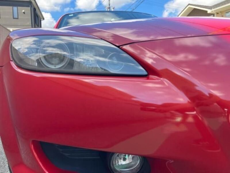 RX-8