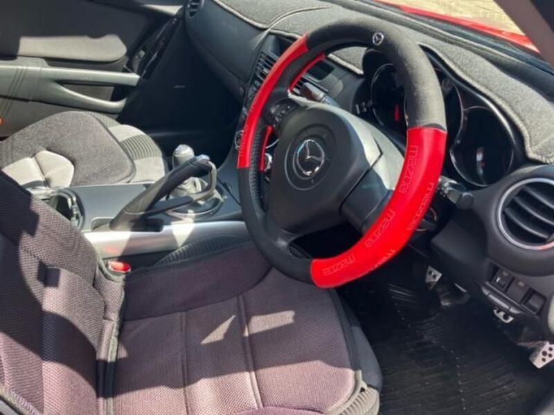 RX-8