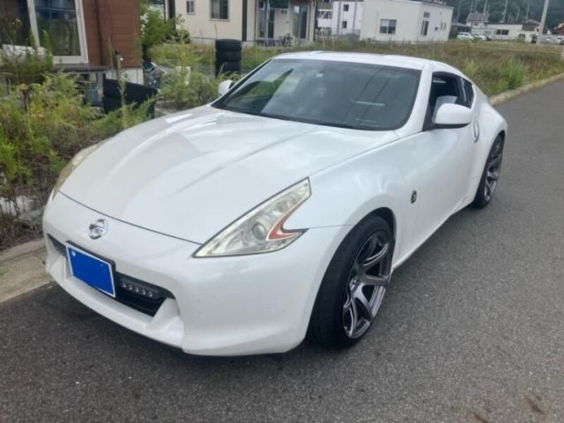 FAIRLADY Z