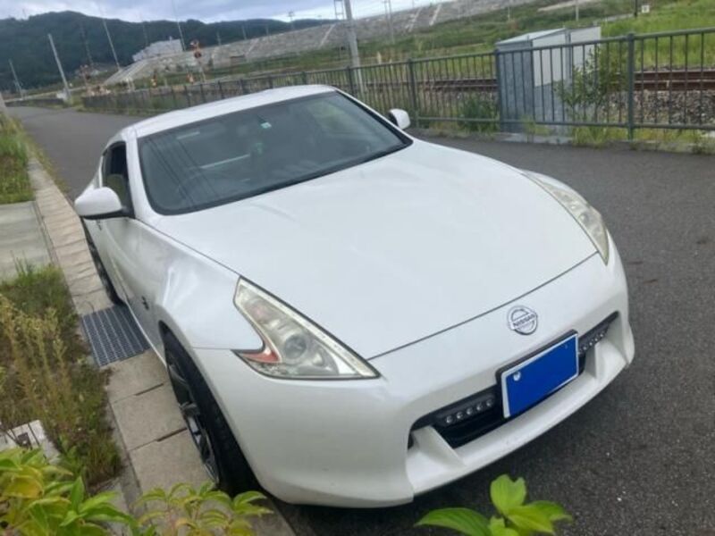 FAIRLADY Z